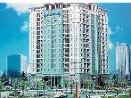 Căn hộ chung cư Hoàng Tháp Plaza