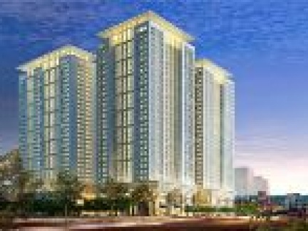 Căn hộ chung cư Home City (Trung Kính Complex)