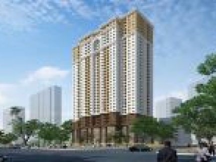 Căn hộ chung cư Hồng Hà Tower