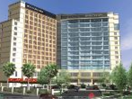 Cao ốc văn phòng Horison Tower