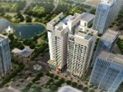 Căn hộ chung cư Horizon Tower (Ngoại Giao Đoàn N03 T3 T4)