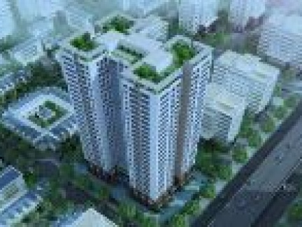 Căn hộ chung cư Housinco Grand Tower