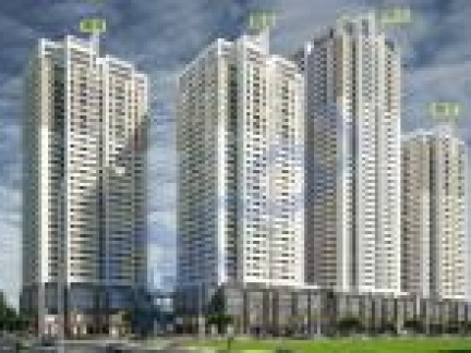 Căn hộ chung cư HP Landmark Tower - The Pride