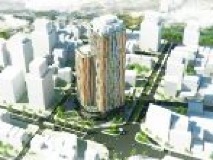 Căn hộ chung cư HPC Landmark 105