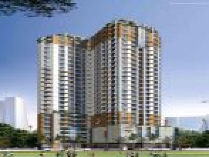 Căn hộ chung cư HUDS Tower - 370 Quang Trung