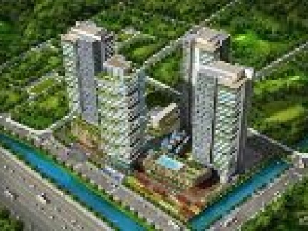 Căn hộ chung cư Hưng Phát Blue Star