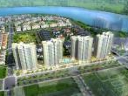 Căn hộ chung cư Hưng Phúc - Happy Residence