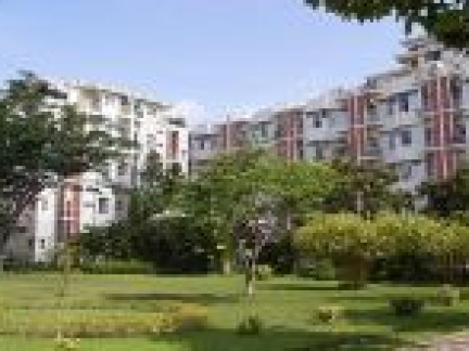 Căn hộ chung cư Hưng Vượng 1