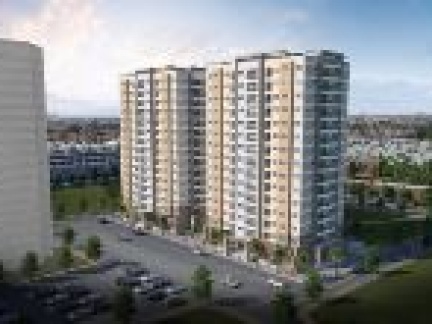 Căn hộ chung cư I Park An Sương