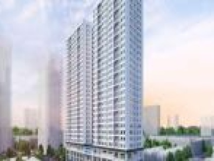 Căn hộ chung cư ICID Complex