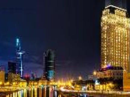 Căn hộ chung cư ICON 56