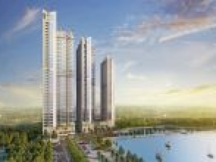 Căn hộ chung cư Imperia Eden Park