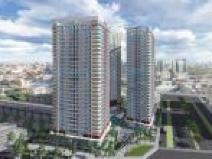 Căn hộ chung cư Imperial Plaza – Sky View Plaza