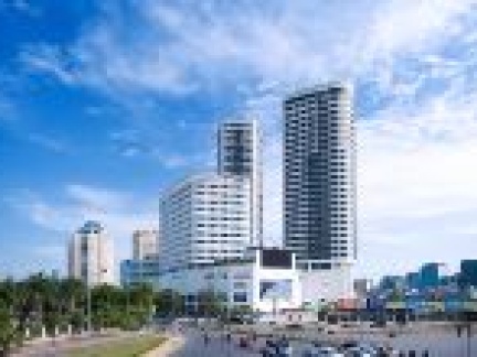 Căn hộ chung cư Indochina Plaza