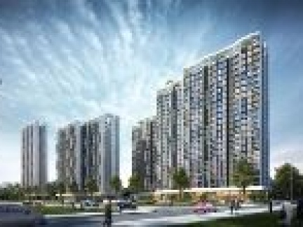 Căn hộ chung cư Infinity Ciputra