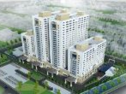 Căn hộ chung cư Intracom 208