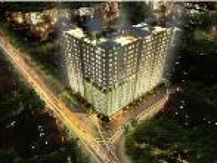 Căn hộ chung cư Investco Babylon