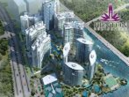 Căn hộ chung cư Kenton Residences