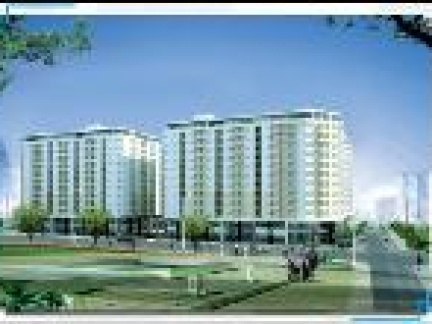 Căn hộ chung cư Khang Gia – Gò Vấp