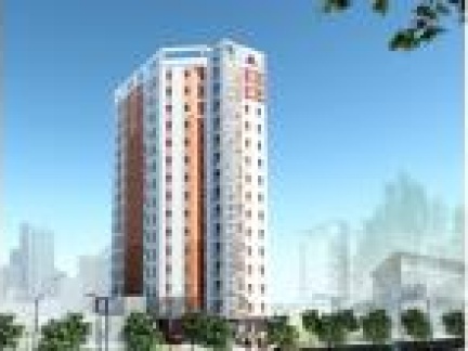 Căn hộ chung cư Khang Gia