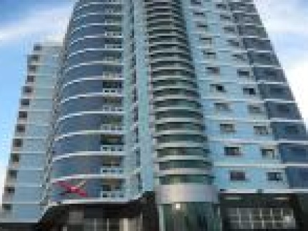 Căn hộ chung cư Khang Phú