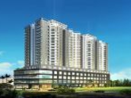 Căn hộ chung cư Khang Thông Apartment