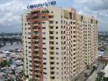 Căn hộ chung cư Khánh Hội 1