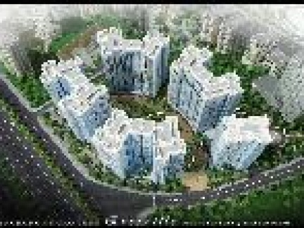 Căn hộ chung cư Cao cấp Everville