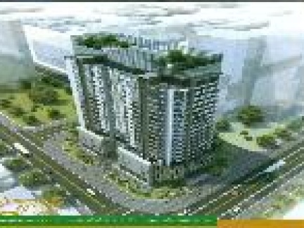 Căn hộ chung cư C3 Lê Văn Lương