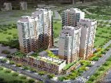 Căn hộ chung cư Khu văn phòng và nhà ở cao cấp Vinaconex 1