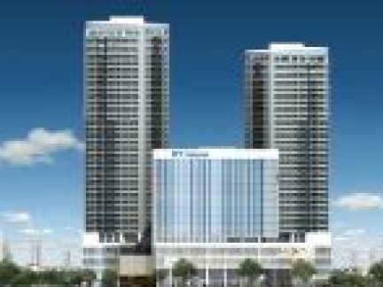 Căn hộ chung cư King Palace 108 Nguyễn Trãi