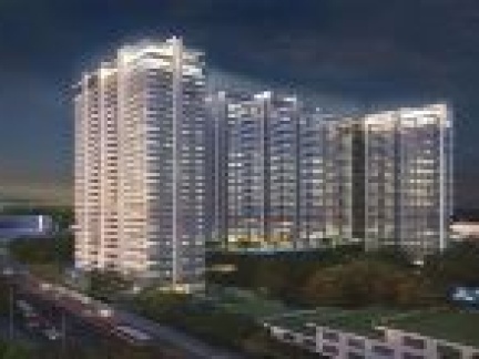 Căn hộ chung cư Kingdom 101