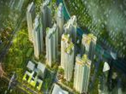 Căn hộ chung cư Kingsway Tower