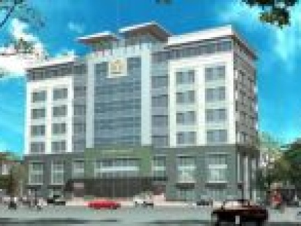 Cao ốc văn phòng Kinh Đô Building