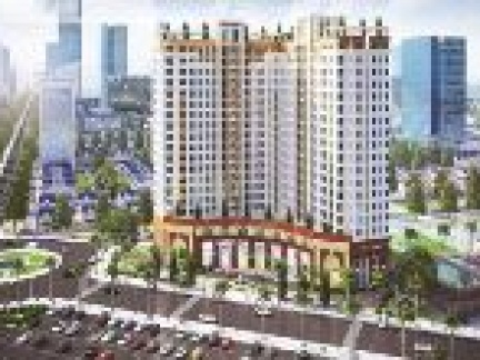 Căn hộ chung cư Kỳ Đồng Tower