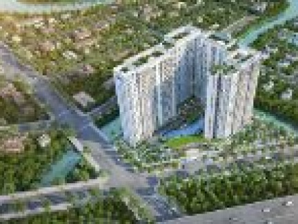 Căn hộ chung cư La Alba Khang Điền