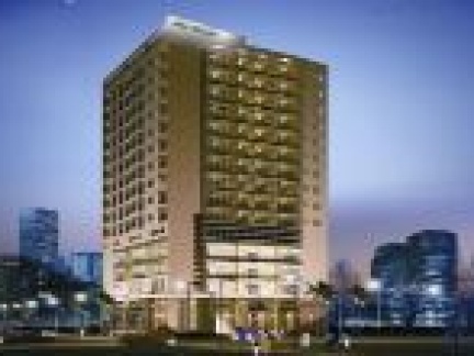 Căn hộ chung cư La Bonita