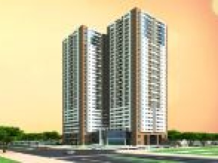 Căn hộ chung cư Lạc Hồng Westlake