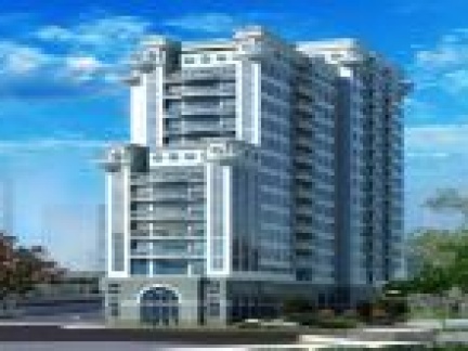 Căn hộ chung cư Lambert Residence