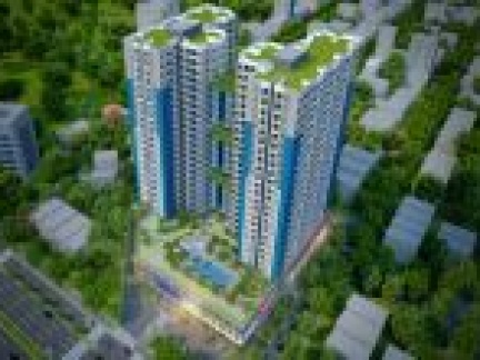 Căn hộ chung cư Lan Phương - Primerland