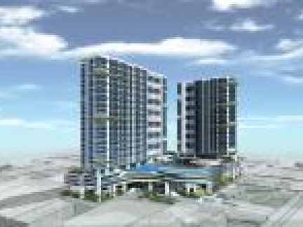 Căn hộ chung cư Lancaster Lincoln