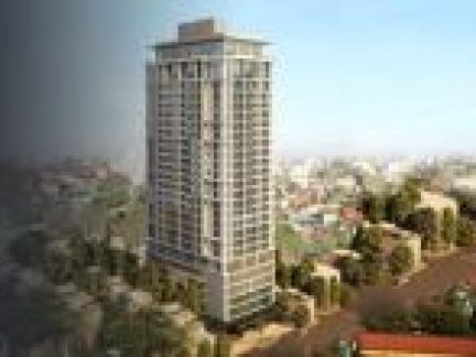 Căn hộ chung cư Lancaster Luminaire