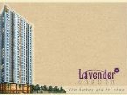 Căn hộ chung cư Lavender Garden