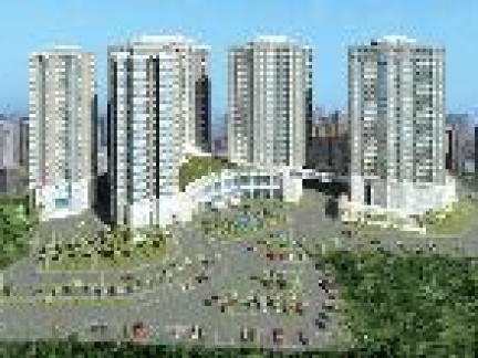 Căn hộ chung cư Lê Thành Tân Tạo