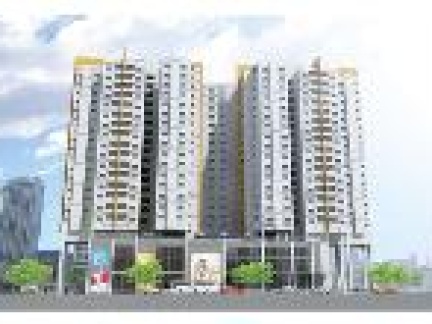 Căn hộ chung cư Lê Thành Twin Towers