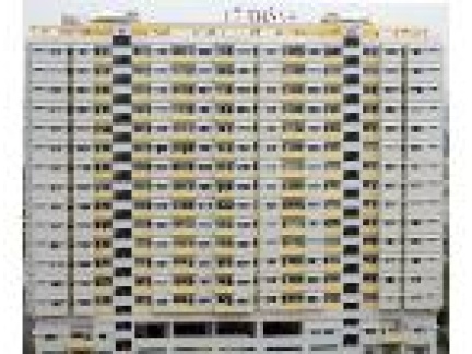 Căn hộ chung cư Lê Thành