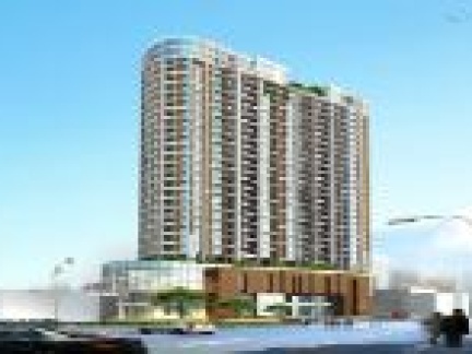 Căn hộ chung cư Lilaha Complex