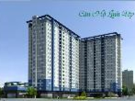 Căn hộ chung cư Linh Tây