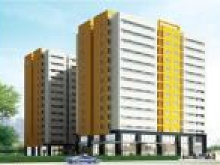 Căn hộ chung cư Linh Trung