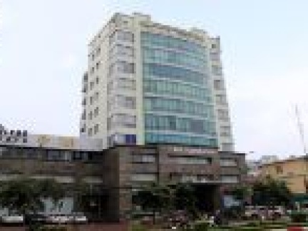 Cao ốc văn phòng LOD Building